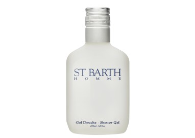 Ligne St Barth Homme Corpo Gel Doccia 200 ml
