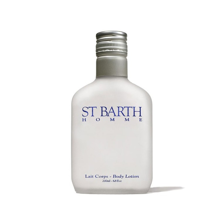 Ligne St Barth Homme Corpo Latte Idratante 200 ml