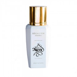 Regalien Nazen Extrait de...