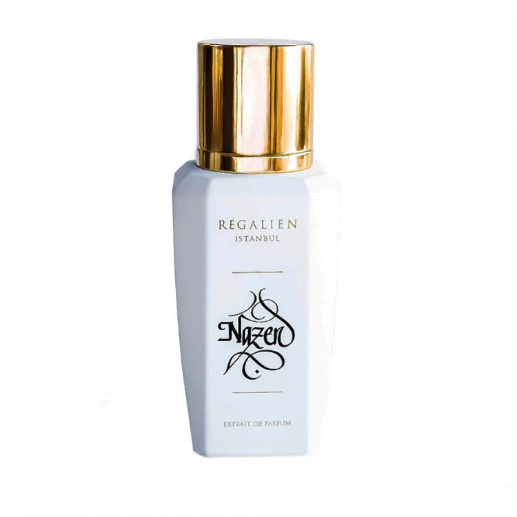 Regalien Heritage Collection Nazen Extrait de Parfum 50 ml