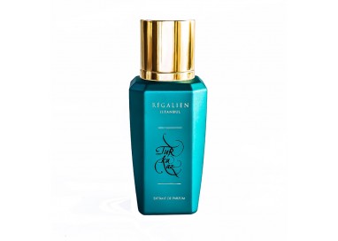 Regalien Heritage Collection Turkuaz Extrait de Parfum 50 ml