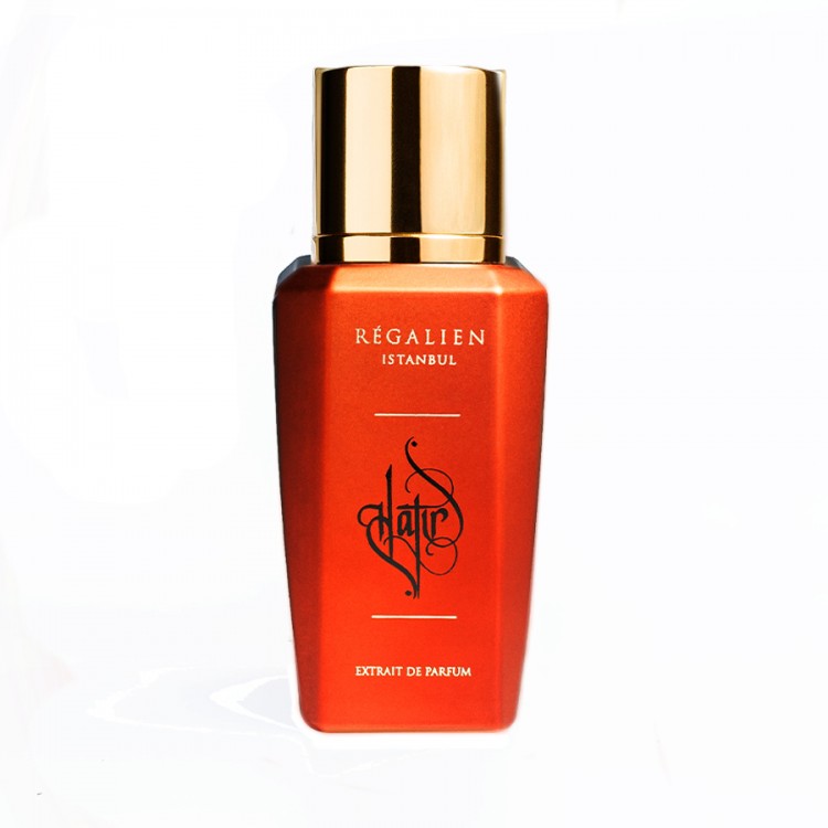 Regalien Heritage Collection Hatir Extrait de Parfum 50 ml