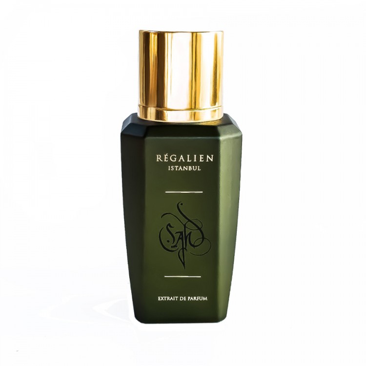 Regalien Heritage Collection Sah Extrait de Parfum 50 ml