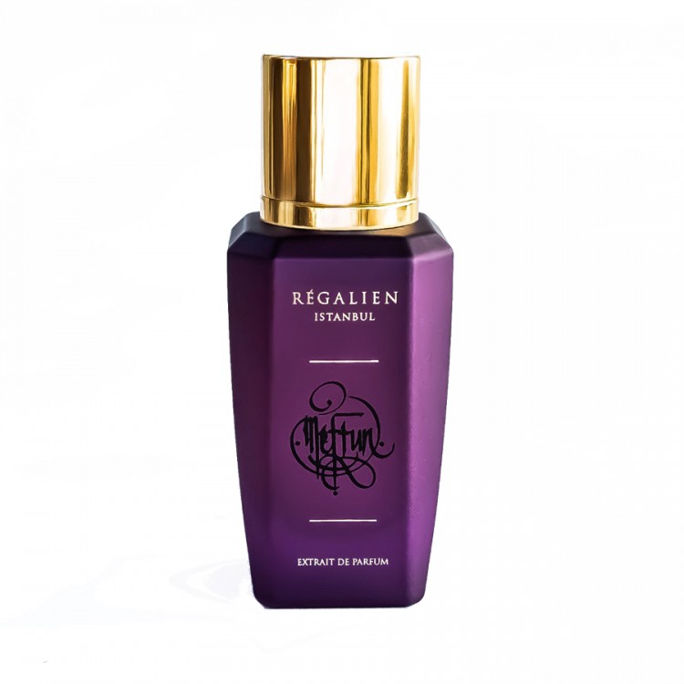 Regalien Heritage Collection Meftun Extrait de Parfum 50 ml