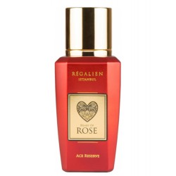 Regalien Hearth of Rose...