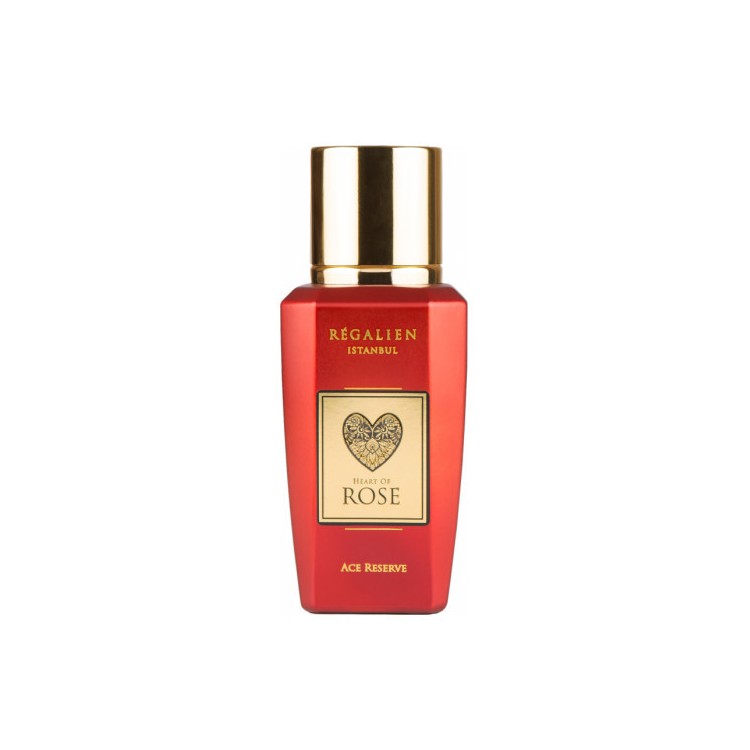 Regalien Hearth of Rose Extrait de Parfum 50 ml