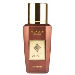 Regalien Diamond of Velvet...