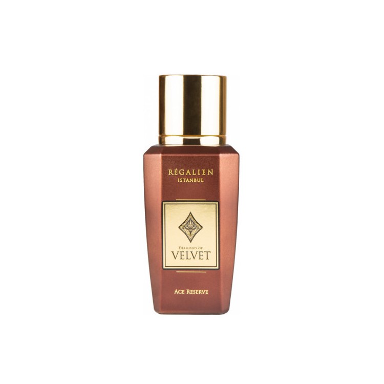 Regalien Lucky Collection Diamond of Velvet Extrait de Parfum 50 ml