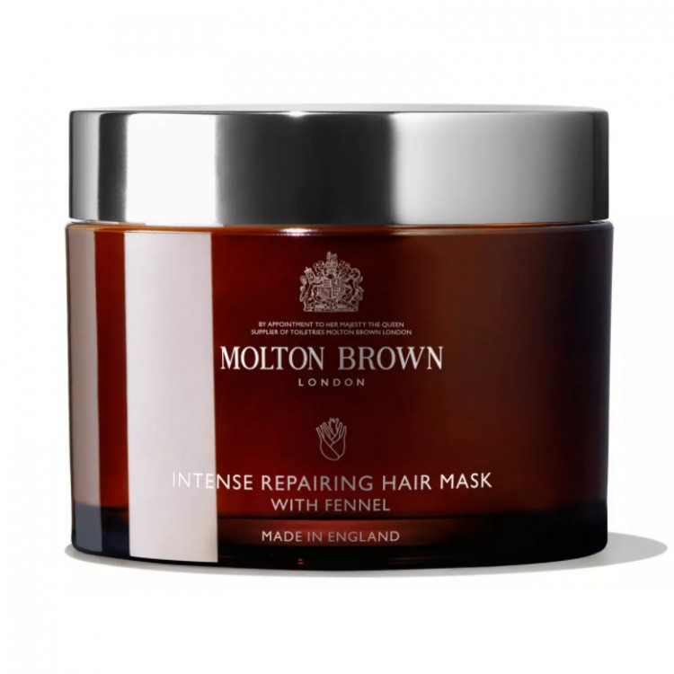 Molton Brown Capelli Maschera Riparatrice al Finocchio 250 ml