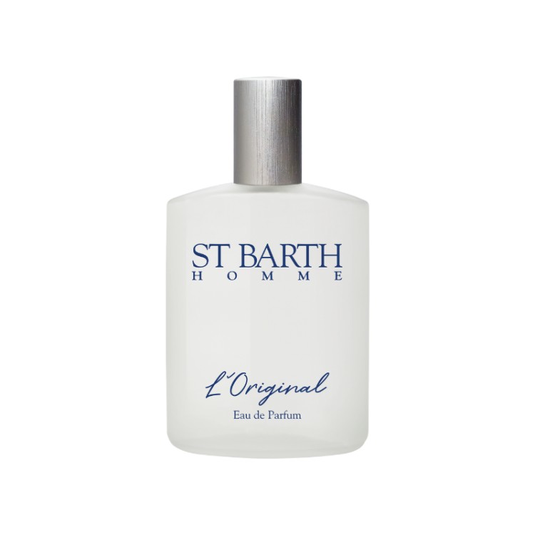 Ligne St Barth Homme L'Original Edp 100 Ml