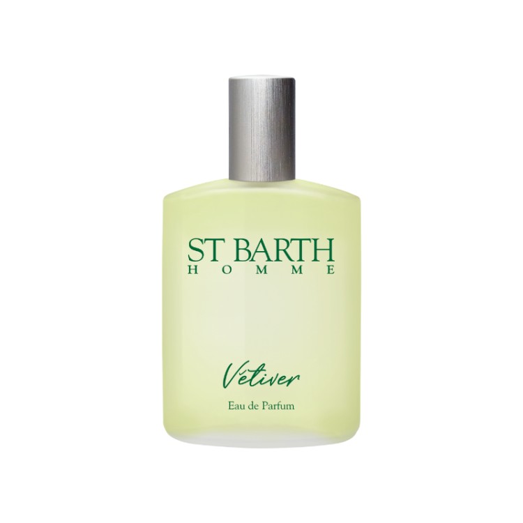 Ligne St Barth Homme Vetiver Edp 100 Ml