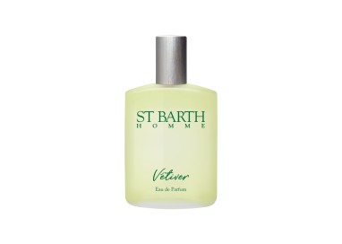 Ligne St Barth Homme Vetiver Edp 100 Ml