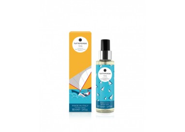 Tuttotondo Vela Hydrating Pre Electric Shave Formula 100 Ml