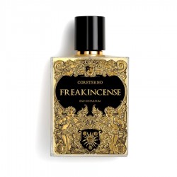 Coreterno Freakincense edp...