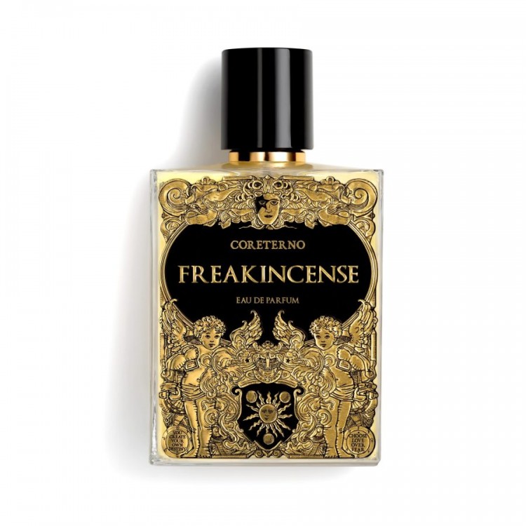 Coreterno Freakincense edp 100 ml