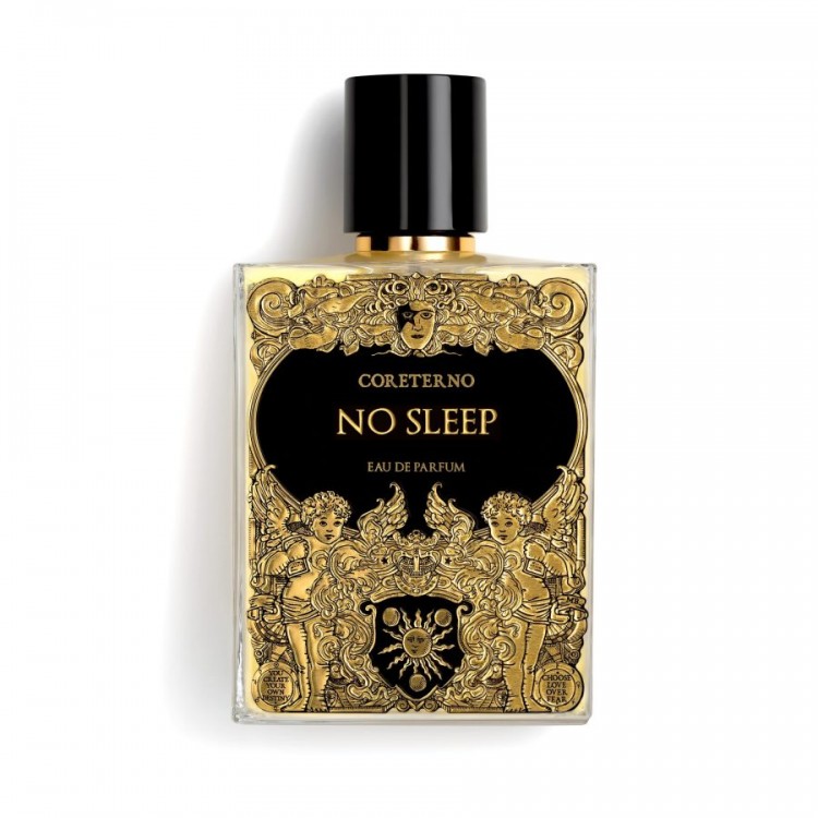 Coreterno No Sleep edp 100 ml