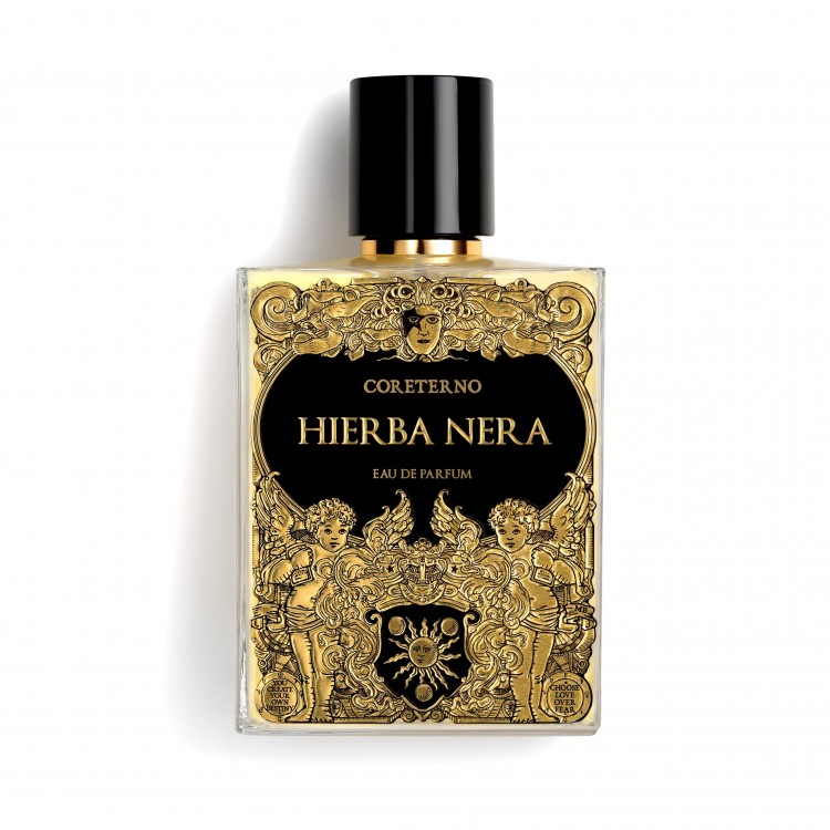 Coreterno Hierba Nera edp 100 ml