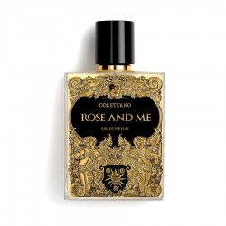 Coreterno Rose and Me edp...