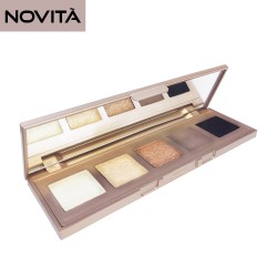 Arval Make Up Active Colors...