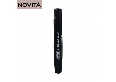 Arval Make Up Active Colors for Giorgia Palmas Diamond Mascara Progressive Volume