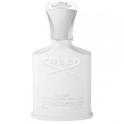 Creed Silver Mountain Water...