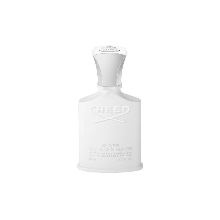 Creed Silver Mountain Water 50 Ml Creed Silver Mountain Water 50 Ml