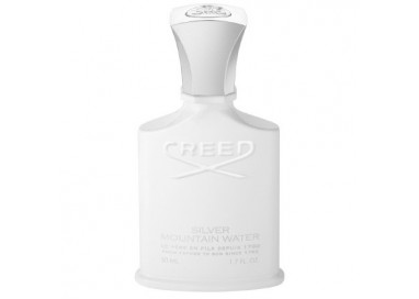 Creed Silver Mountain Water 50 Ml
