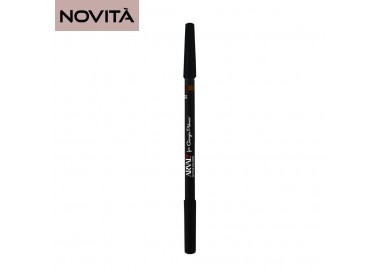 Arval Make up Active Colors for Giorgia Palmas Diamond eye liner nero lucido