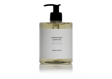 Laboratorio Olfattivo Sapone Liquido Biancofiore 500 Ml