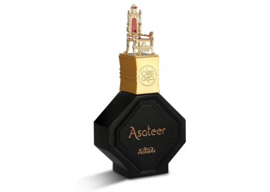 Nabeel Asateer 100Ml