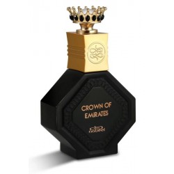 Nabeel Crown of Emirates 100Ml