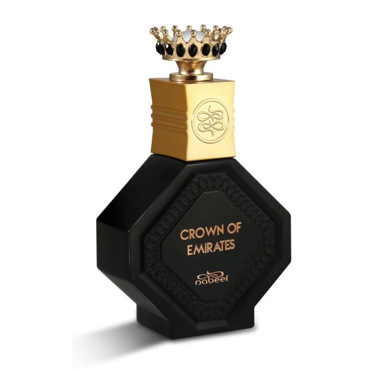 Nabeel Crown of Emirates 100Ml