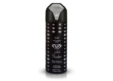 Nabeel Nader Deodorante 200 ml Spray