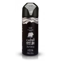 Nabeel Ocean Deodorante 200...