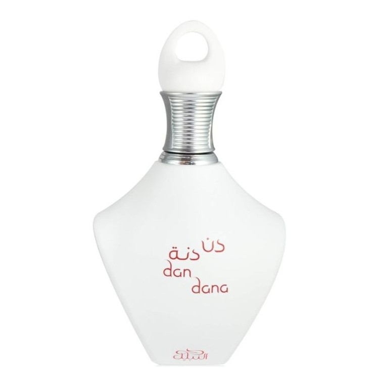 Nabeel Dan Dana 100Ml