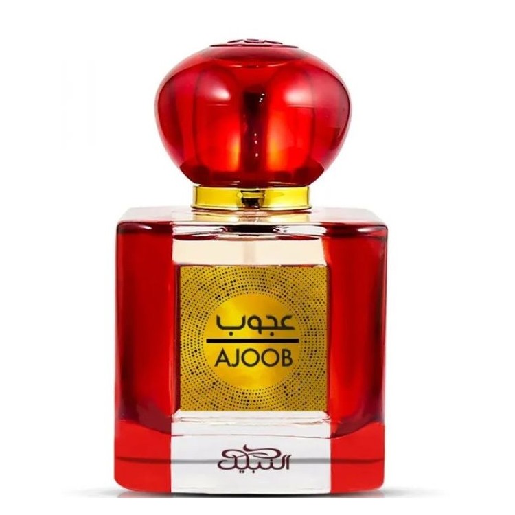 Nabeel Ajoob Nabeel 100Ml