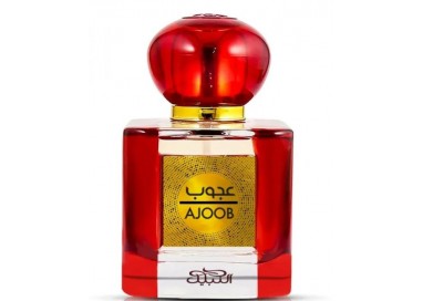 Nabeel Ajoob Nabeel 100Ml