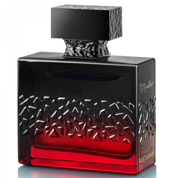 Micallef RedColorado edp 100 ml