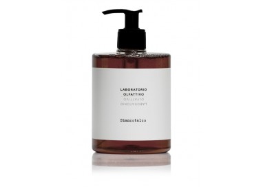 Laboratorio Olfattivo Biancotalco Sapone Liquido 500 Ml