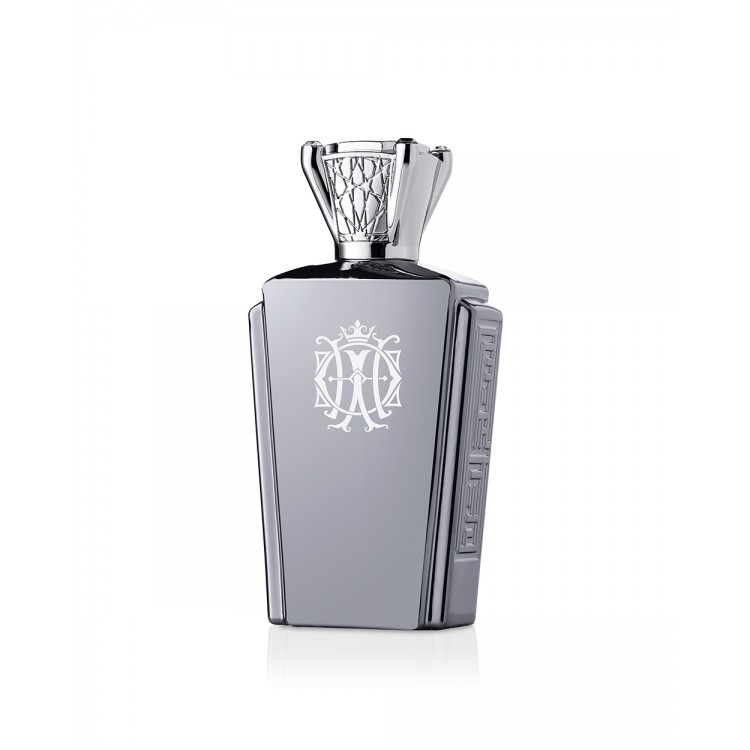 Attar al Has Metallic Oud edp 100 ml