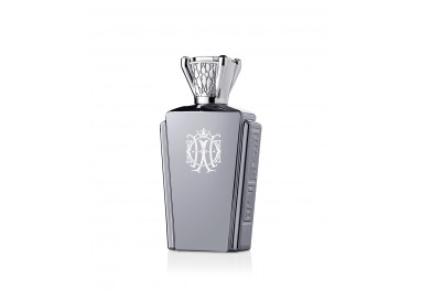 Attar al Has Metallic Oud edp 100 ml