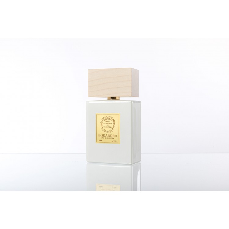 Giardini di Toscana Borabora edp 100 ml