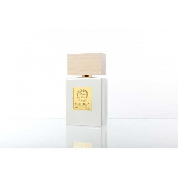 Giardini di Toscana Scintilla edp 100 ml