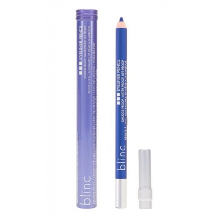 Blinc Eyeliner Pencil Blue