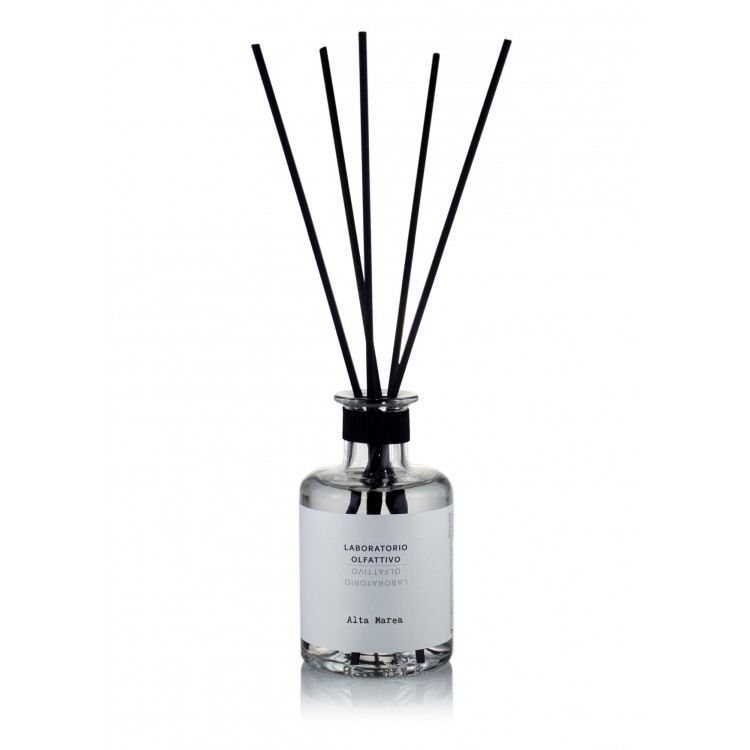 Laboratorio Olfattivo Diffusore Alta Marea 200 Ml Laboratorio Olfattivo Diffusore Alta Marea 200 Ml