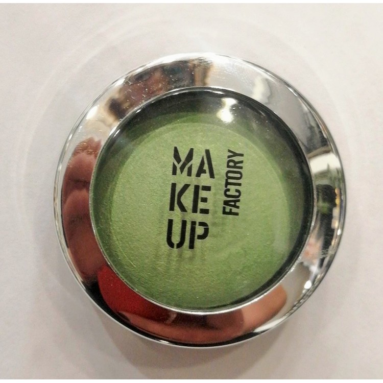 Make up Factory Eye Shadow 58 Green Leaves