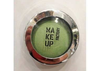Make up Factory Eye Shadow 58 Green Leaves