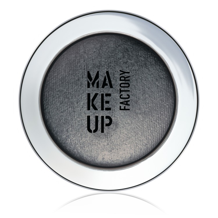 Make up Factory Eye Shadow 02B Anthracite