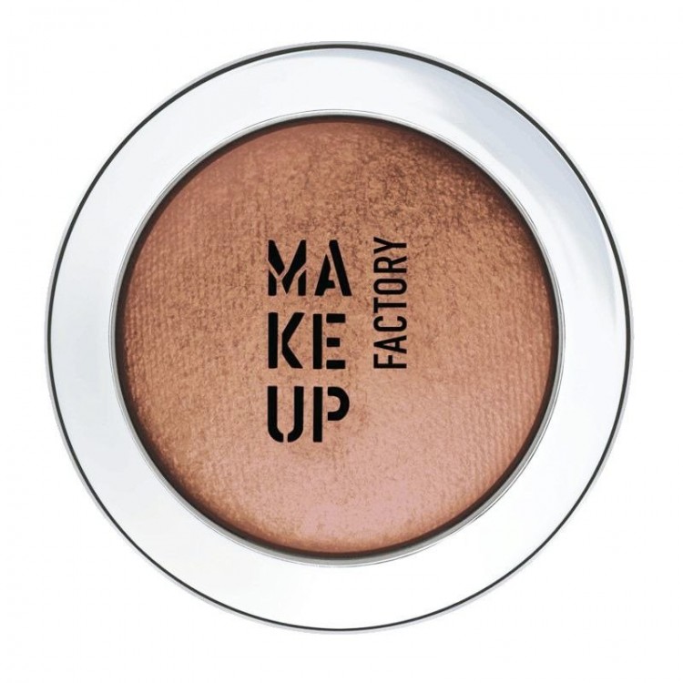 Make up Factory Eye Shadow 39 Sahara Beige