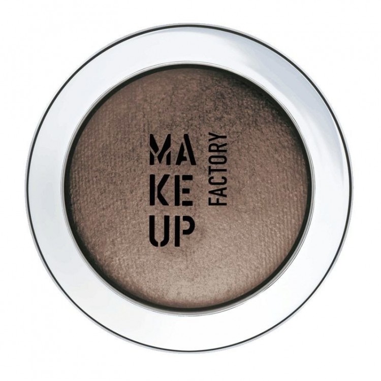 Make up Factory Eye Shadow 46 Green Terra